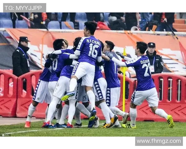 山东鲁能与河内精彩对决视频回顾球迷必看赛事亮点集锦