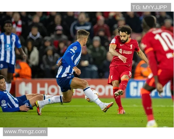 利物浦与波尔图精彩对决瞬间回顾及赛场氛围图集