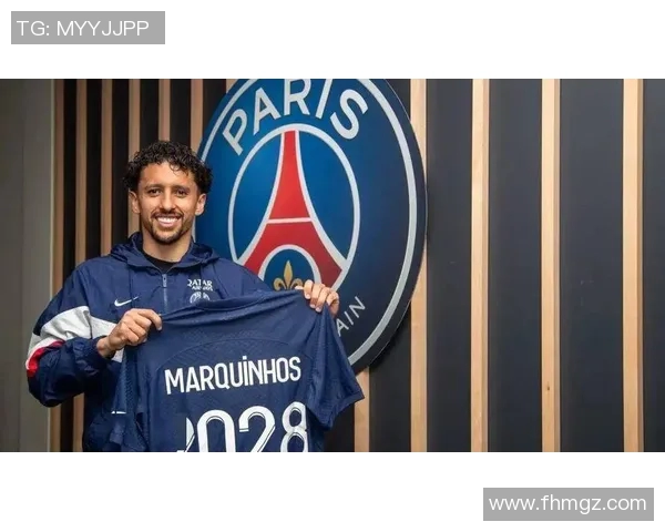 马尔基尼奥斯：从年轻天才到足球场上的坚实防线之王