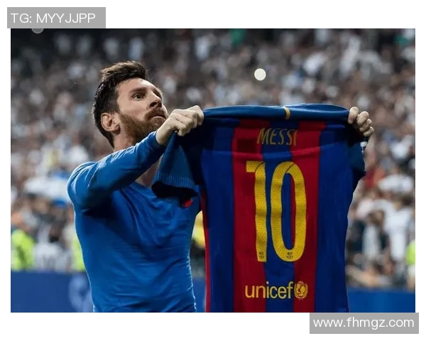 梅西告别巴萨:一代传奇的终章 梅西告别巴萨:一代传奇的终章