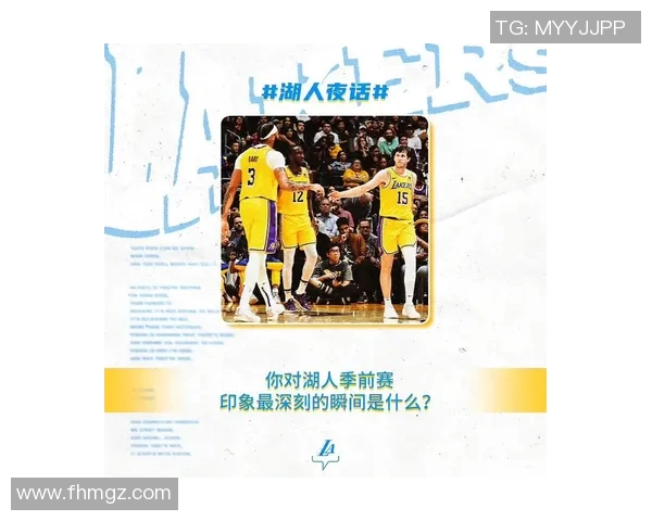 季前赛湖人勇士精彩对决回顾与精彩瞬间集锦分析