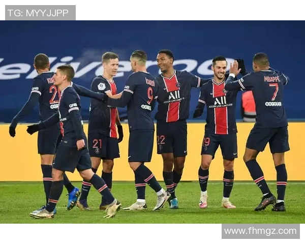 欧冠焦点战巴黎圣日耳曼迎战加拉塔萨雷争夺小组出线权