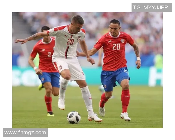 洪都拉斯与哥斯达黎加激战正酣谁将赢得这场精彩对决