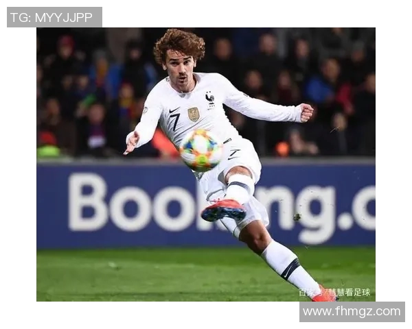 格列兹曼：从天才少年到足球巨星的华丽转身与传奇之路