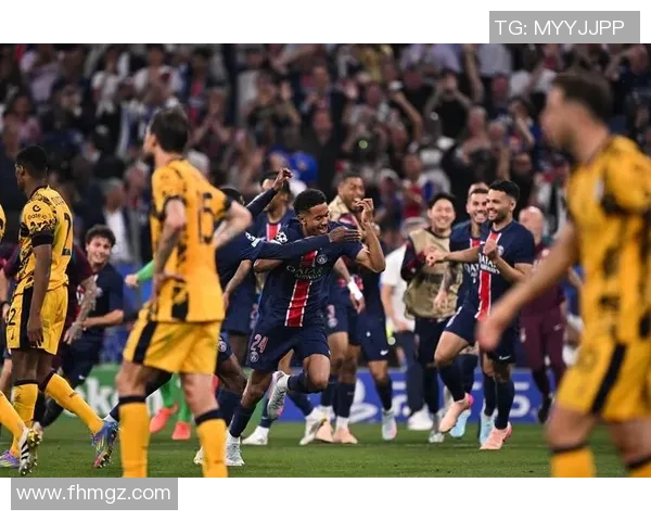 皇马与巴黎圣曼巅峰对决谁将赢得欧冠荣耀之战