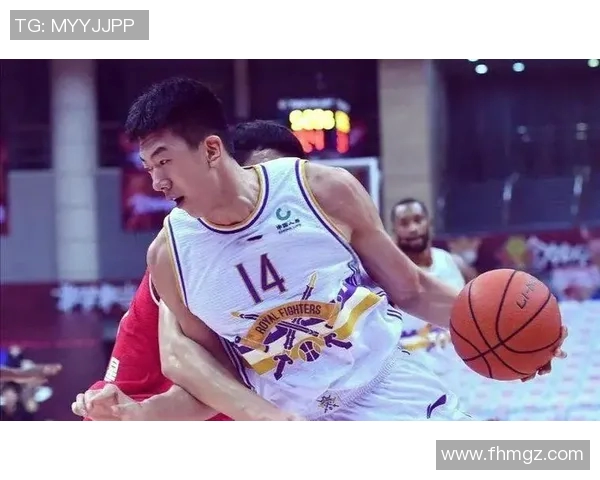 王少杰在CBA赛场的精彩表现与未来发展潜力分析