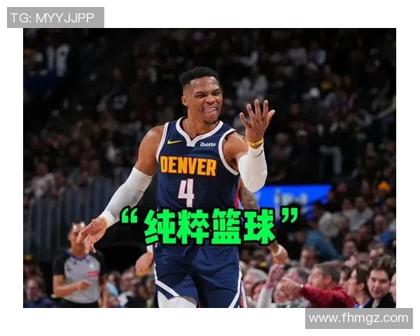 拉塞尔威斯布鲁克的篮球传奇与职业生涯的辉煌成就探索