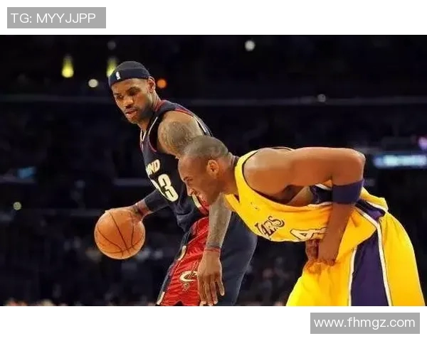 科比与詹姆斯的巅峰对决谁才是真正的篮球之王 科比与詹姆斯的巅峰对决谁才是真正的篮球之王