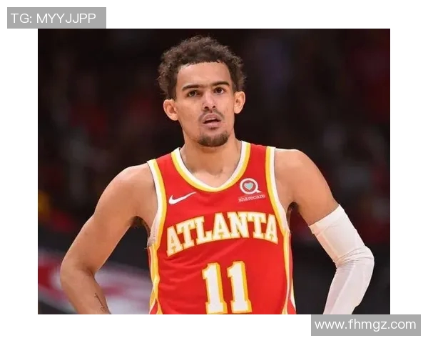 特雷杨领衔新一代篮球明星的崛起与挑战分析