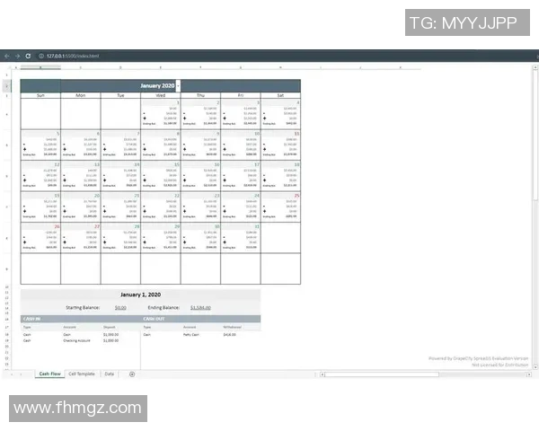 可编辑表格控件的优势与应用探索对比分析