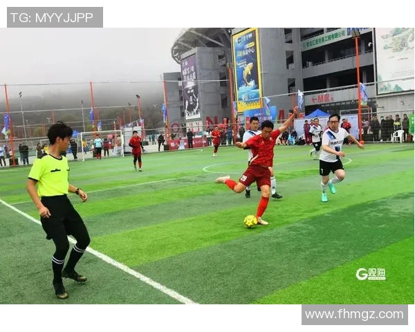 精彩回放五人制足球比赛直播全程回顾与精彩瞬间分析