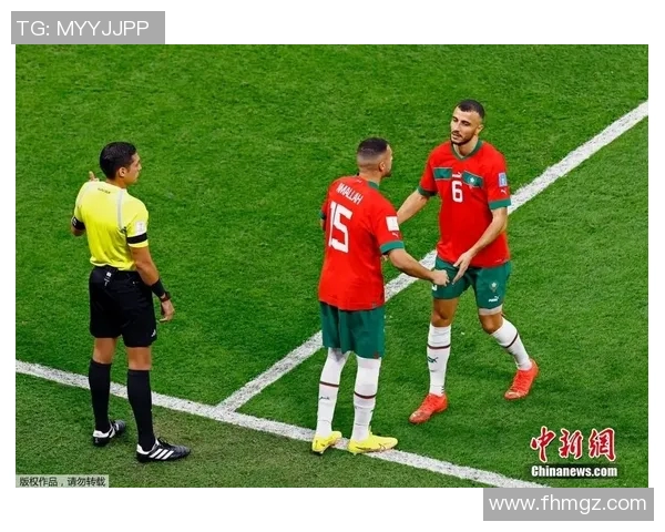 象牙海岸与摩洛哥的足球对决谁将赢得非洲荣耀之战 象牙海岸与摩洛哥的足球对决谁将赢得非洲荣耀之战