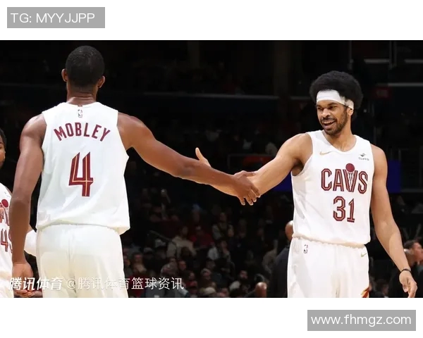 骑士遭遇连败，球队教练组密谋调整阵容提振士气