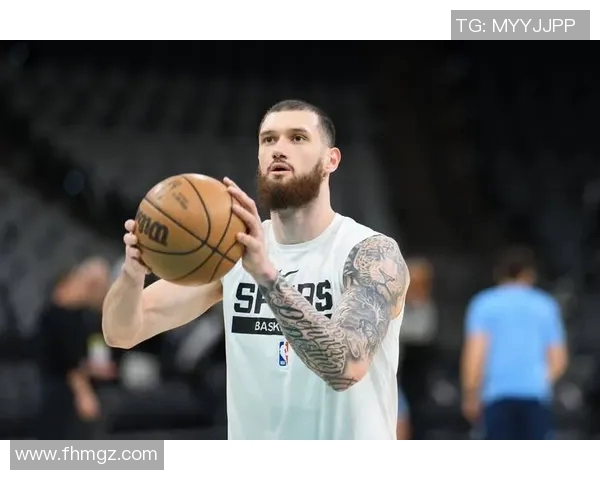 马刺队经理表示将引入新球员强化内线实力