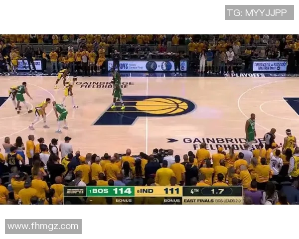 骑士与步行者对决全解析:战术策略与球员表现深度剖析 骑士与步行者对决全解析:战术策略与球员表现深度剖析