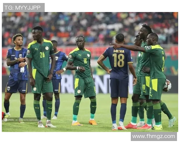 佛得角与塞内加尔精彩对决直播全程回顾与赛后分析