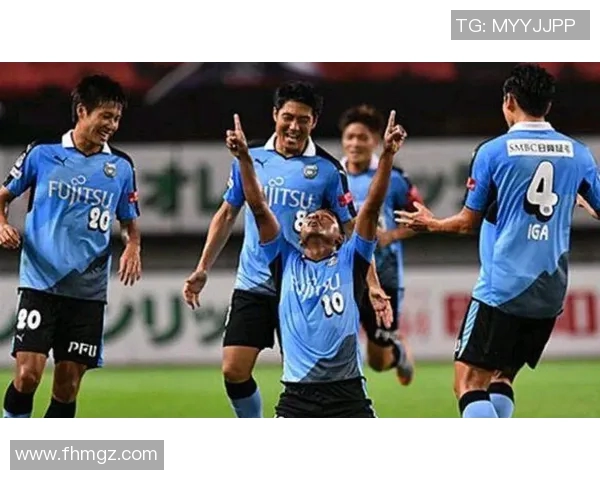 川奇前锋与鹿岛鹿角的激烈对决谁能在这场比赛中笑到最后 川奇前锋与鹿岛鹿角的激烈对决谁能在这场比赛中笑到最后