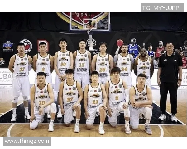 辽宁男篮与安哥拉激战比分揭晓精彩瞬间回顾