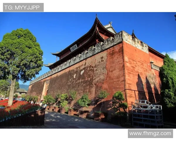 米利唐的魅力探秘：揭开这座古城的历史与文化之谜