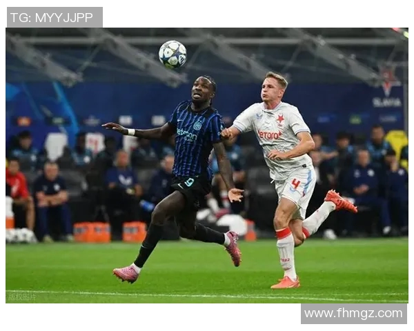 劳塔罗的崛起:从年轻天才到世界足球舞台的闪耀明星