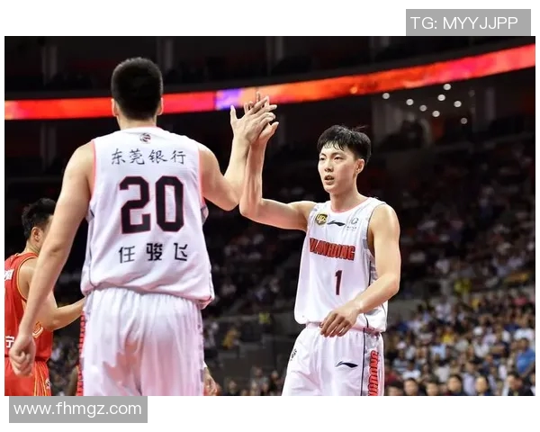 广东东莞银行迎战深圳队全力争胜展现球队实力与决心