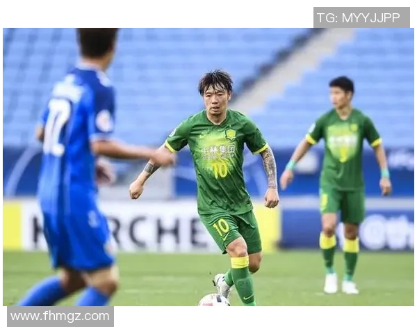 中赫国安迎战蔚山现代全力争胜期待精彩对决展现足球魅力 中赫国安迎战蔚山现代全力争胜期待精彩对决展现足球魅力