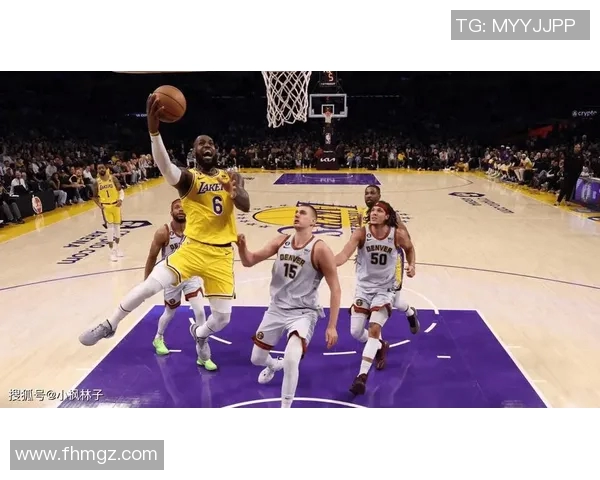 湖人对决魔术总决赛精彩回顾与战术分析带你领略篮球盛宴 湖人对决魔术总决赛精彩回顾与战术分析带你领略篮球盛宴