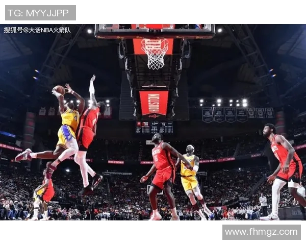 今天湖人对战火箭的精彩直播盛宴即将开启，快来一起见证篮球的魅力吧