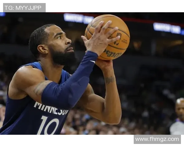 迈克康利：从NBA明星到篮球智者的成长之路