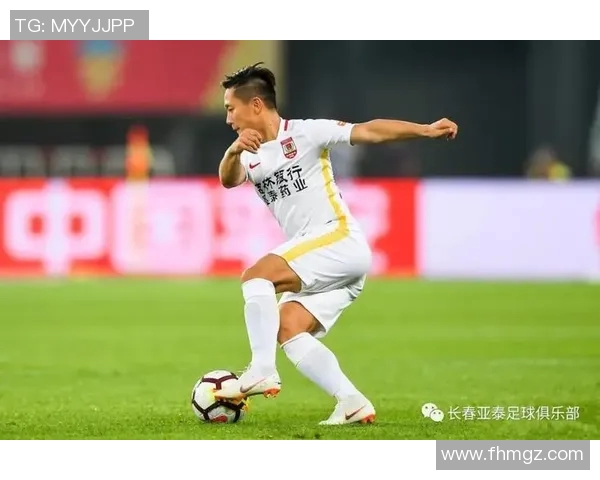 长春亚太与天津权健激战正酣谁能在这场较量中笑到最后